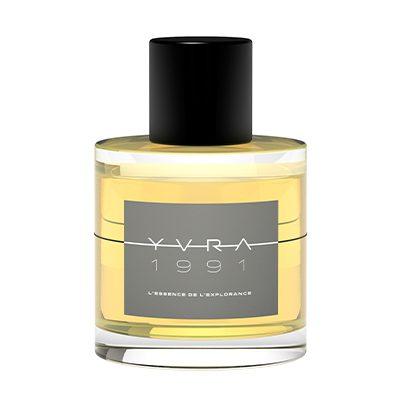 Yvra 1985 Yvra 1991 l'Essence de l'Explorance