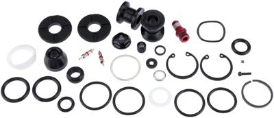 ROCKSHOX service kit service kit reba dual air/mc