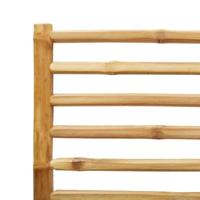 5-delige Tuinset bamboe - thumbnail