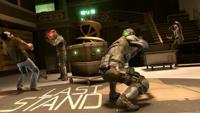 Splinter Cell 5 Conviction - thumbnail