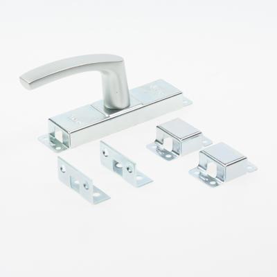 Nemef Krukespagnolet 7E1/2/34 Rs/Ls Zonder Staaf,Krukespagnolet 7E1/2/34 Rs/ - 9000734050 - 9000734050