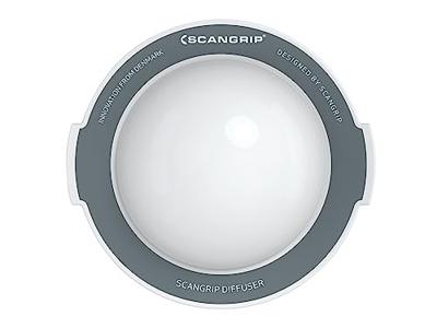 Scangrip Diffuser voor Nova modellen - SG.03.5750