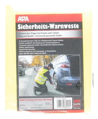 Petex 86053 Veiligheidshesje EN 471 EN 471