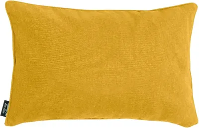 Madison buitenkussen canvas eco+ 30x50cm gold