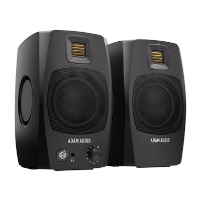 Adam D3V Black