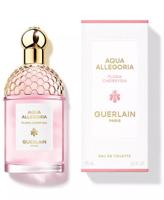 Guerlain Aqua Allegoria Flora Cherrysia Eau de Toilette 125ml - thumbnail