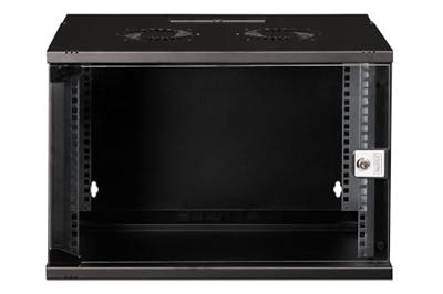 Digitus DN-49203 rack 7U Wandrek Zwart - thumbnail