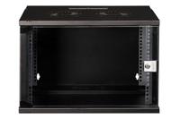 Digitus DN-49203 rack 7U Wandrek Zwart - thumbnail