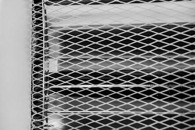 Adler AD 7709 Binnen Wit 800 W Kwarts-elektrisch verwarmingstoestel