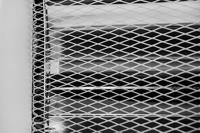 Adler AD 7709 Binnen Wit 800 W Kwarts-elektrisch verwarmingstoestel - thumbnail