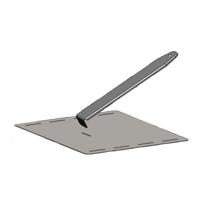 TRIGANO Afdichtingsset Secur'In voor brug / schommel - thumbnail