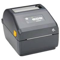 Zebra ZD421d Labelprinter Thermisch 300 x 300 dpi Etikettenbreedte (max.): 108 mm USB, LAN, Bluetooth - thumbnail