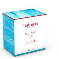 Nutri Mk7 Nf 120 Softgel Nutrisan - thumbnail