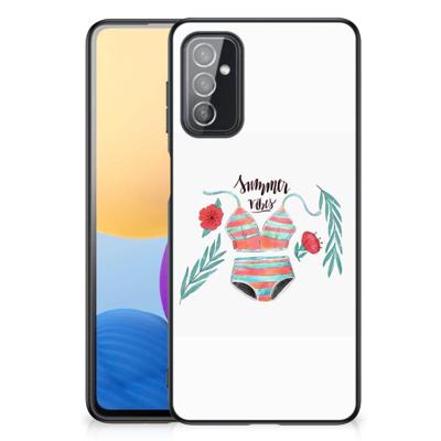 Samsung Galaxy M52 Hoesje Boho Summer