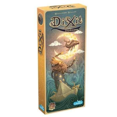 Dixit: Daydreams