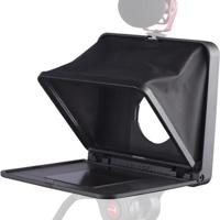 Lensgo teleprompter autocue tc7 - thumbnail