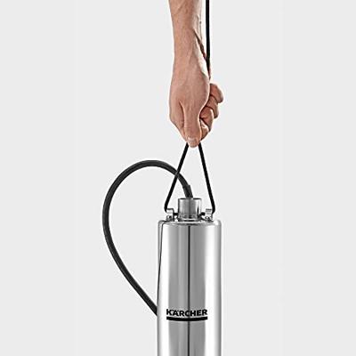 Karcher Dompelpomp BP 4 Deep Well | 700 W | 4600 l/u - 1.645-421.0 - thumbnail