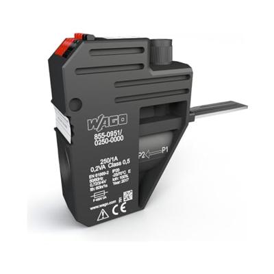 WAGO 855-951/250-000 Voedingsmodule 1 stuk(s)