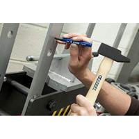 Expert by Facom Centerpunt | 8 mm - E418228 - thumbnail