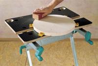 Wolfcraft Gereedschap-magneetstrip | 460mm | 1 stuk - 6806000 - thumbnail