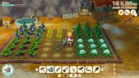 Story of Seasons: Grand Bazaar - Nintendo Switch-game - thumbnail