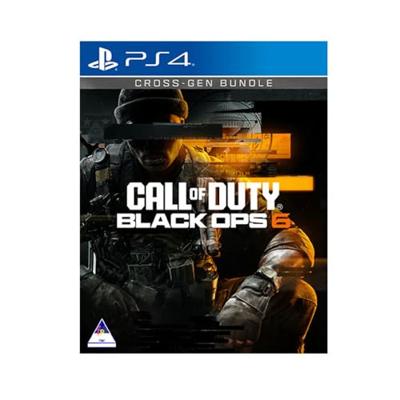 Call of Duty Black Ops 6 - thumbnail