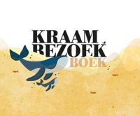 Kraambezoekboek (Hardback) - thumbnail