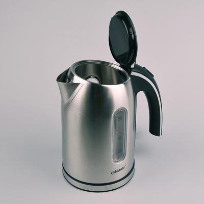 Feel-Maestro MR059 waterkoker 1,7 l Roestvrijstaal 2000 W