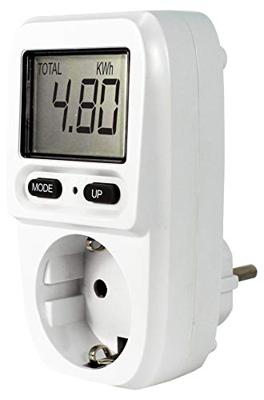 EcoSavers Energiemeter Mini 1st - thumbnail