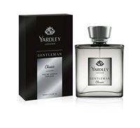 Yardley London gentlemen classic eau de parfum 100ml - thumbnail