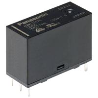 Panasonic ADW1112HLW Printrelais 12 V/DC 16 A 1x NO 1 stuk(s) - thumbnail