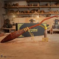 Harry Potter Replica Nimbus 2000 Magic Broom Junior - thumbnail