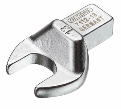 Gedore Insteek-steeksleutel 16 MM - 7679990