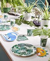 Folie Gouden Backdrop Sterren - thumbnail