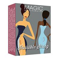 Magic Onzichtbare string - Invisible string - Plak string - thumbnail