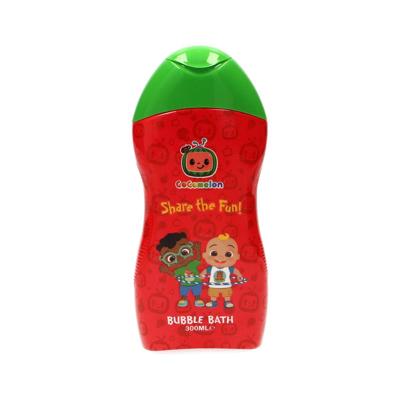Cocomelon bubble bath 300ml Cocomelon bubble bath 300ml