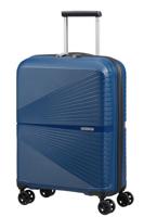 American Tourister trolley Airconic Spinner 55 cm. donkerblauw - thumbnail