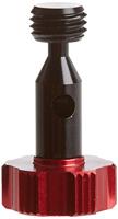ROCKSHOX hendel versteller rebound adjust. knob vivid 2011 - thumbnail