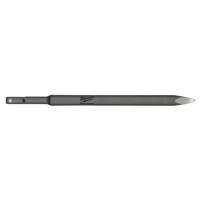 Milwaukee Accessoires sds-plus puntbeitel 250 mm - 4932339625 - thumbnail