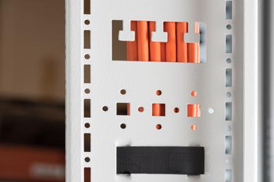 Digitus DN-19-ORG-42U-CT-N rack-toebehoren Cable dump panel Digitus DN-19-ORG-42U-CT-N rack-toebehoren Cable dump panel