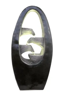 Waterornament The Waterfall 96cm