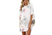 Flower tuniek - thumbnail