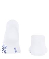 FALKE Cool Kick Sneakersokken Dames - Enkelsokken die niet afzakken - Met antislip bij de hak - thumbnail