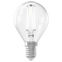 Circle filament kogellamp4,5W - E14 - 470lm - 2700K - Led - 1101004200 - thumbnail