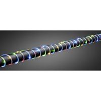 Konstsmide 3773-500 Lichtslang LED 5 m - thumbnail