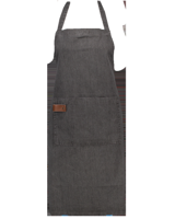 Schort - Grijs - thumbnail