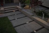 Paulmann 94239 Aron Inbouwlamp op zonne-energie 1.5 W Warmwit Wit - thumbnail