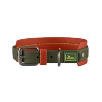Hondenhalsband Hunter 37-45 cm - thumbnail