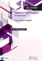 Prince2® - 2017 Foundation Courseware English - Douwe Brolsma, Mark Kouwenhoven - ebook - thumbnail