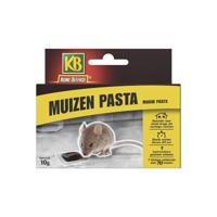 KB Muizen Lokdoos Pasta &apos;Magik Paste&apos; 1 stuk - thumbnail